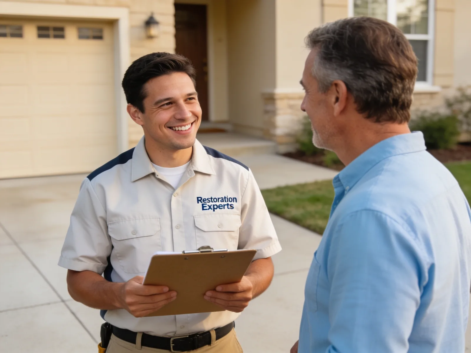 Water Damage Cleanup Bandera, TX FAQs